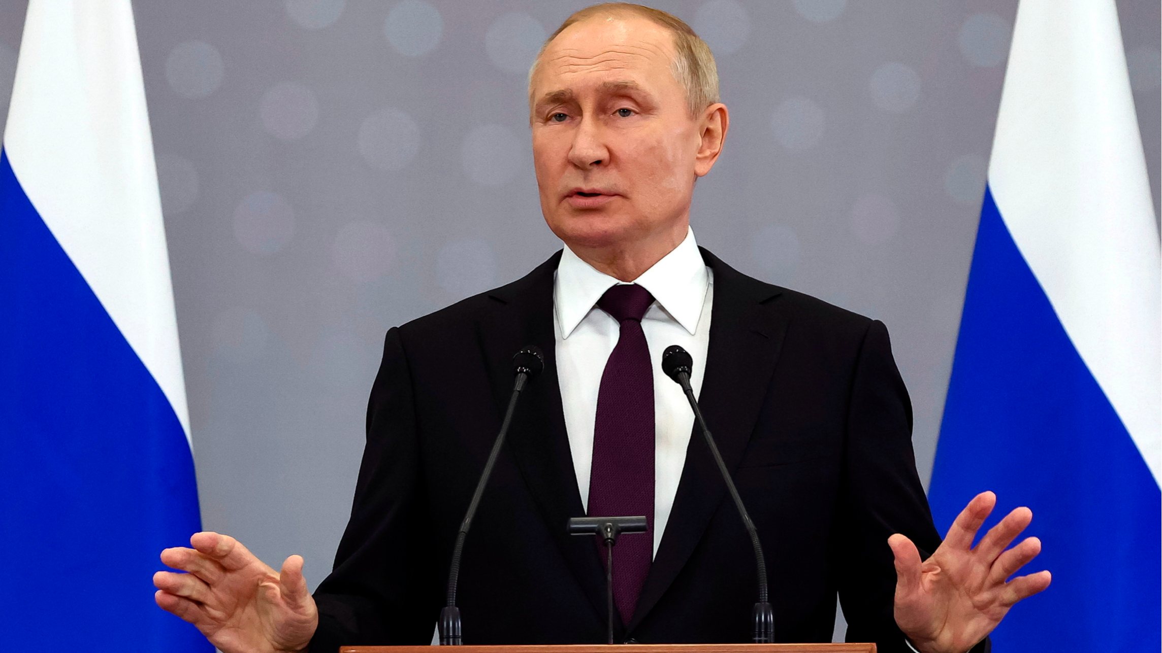 Războiul va continua și în 2023, pentru că Putin nu se lasă