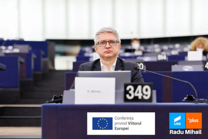 Lucian Bode, „nu are nicio legătură cu a servi interesul cetățenilor”