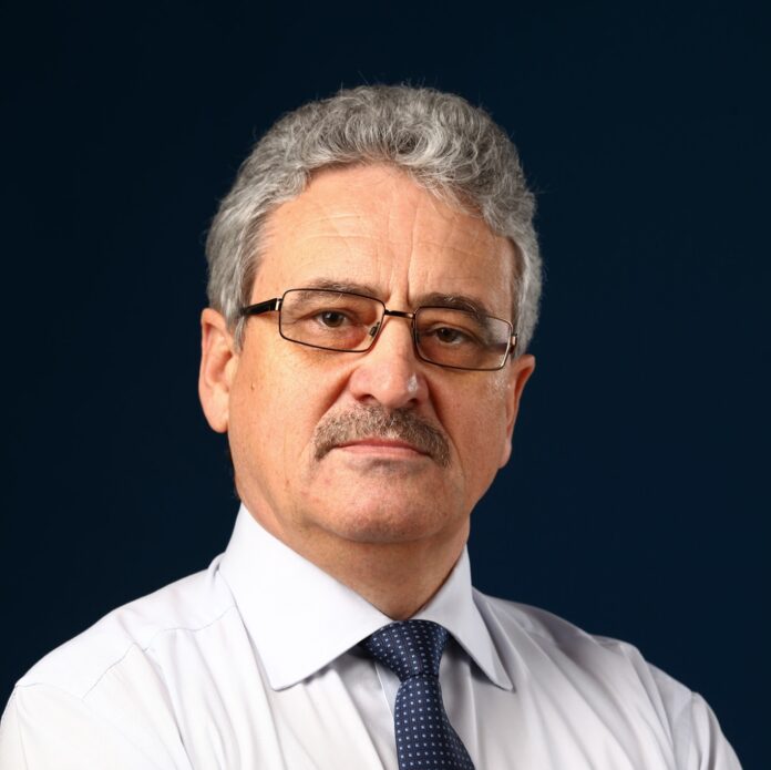 Educația nu a fost niciodată o prioritate națională, cum spun toți politicienii