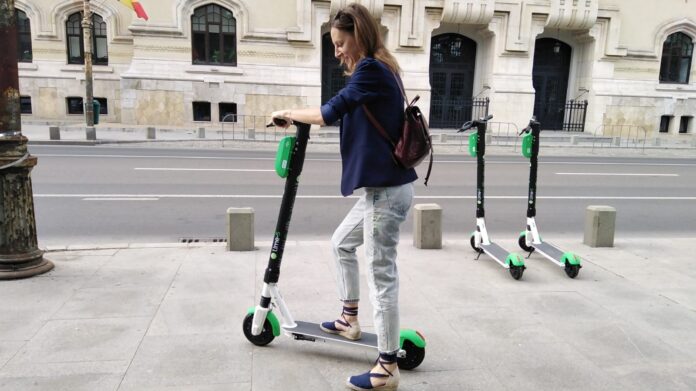 RCA pentru trotinete este una di propunerile avansatela CGMB