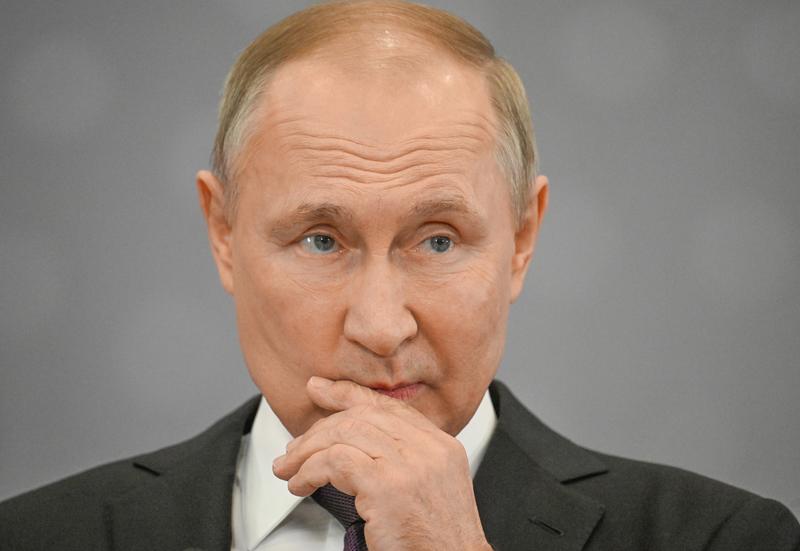 Propaganda lui Putin a dat din nou rateu, pe modelul gafelor