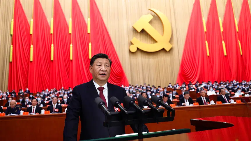 China ar putea invada Taiwanul cât de curând iar SUA se pregătesc