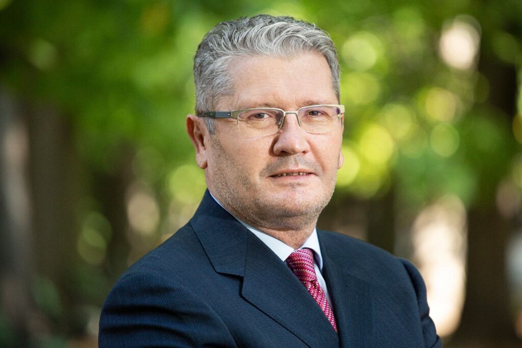Liviu Negoiță