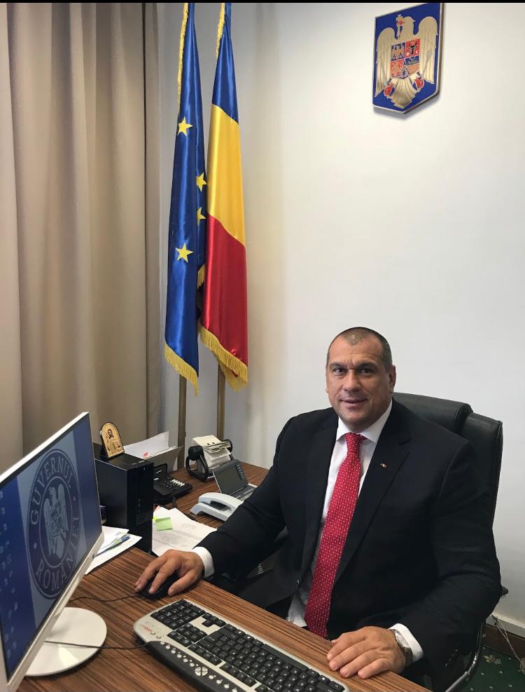 Mihai Novăcescu