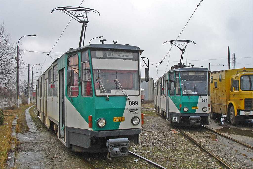 Ploiești