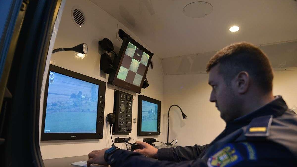 Poliția de Frontieră