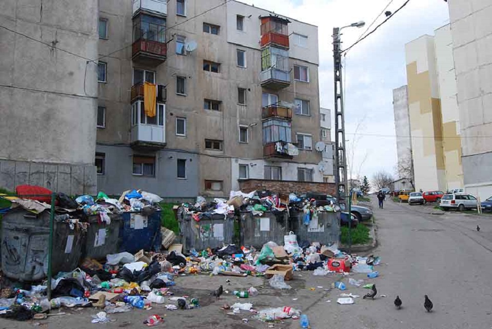 România
