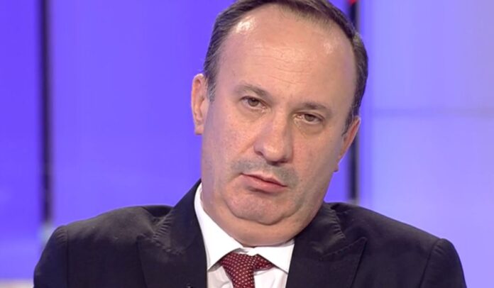 Adrian Caciu