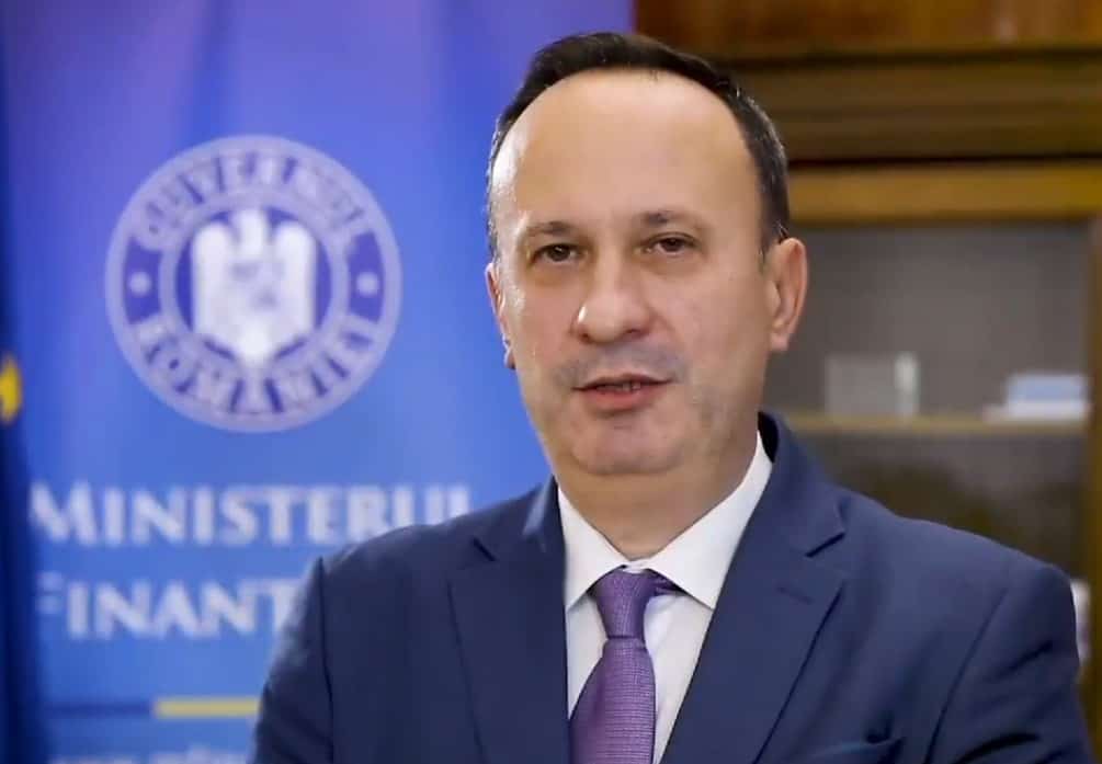 Impozitele nu vor fi modificate până în 2025, spune ministrul finanțelor