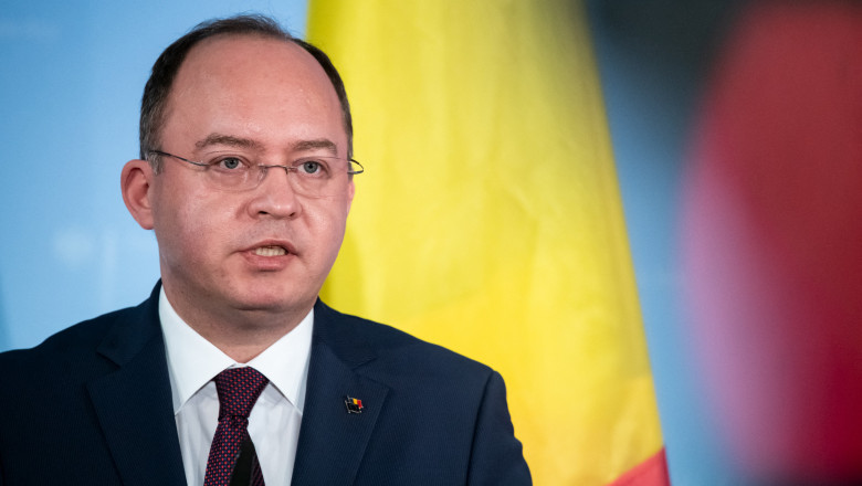 Bucureştiul va fi capitala diplomației europene și euroatlantice