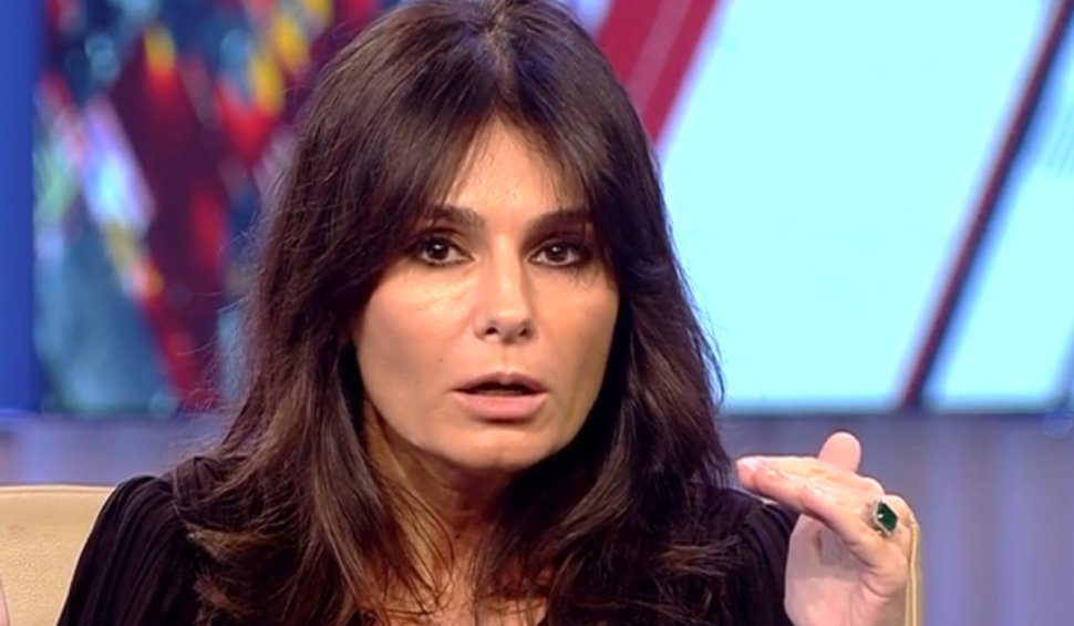 Dana Budeanu consideră politicienii niște „nenorociți”