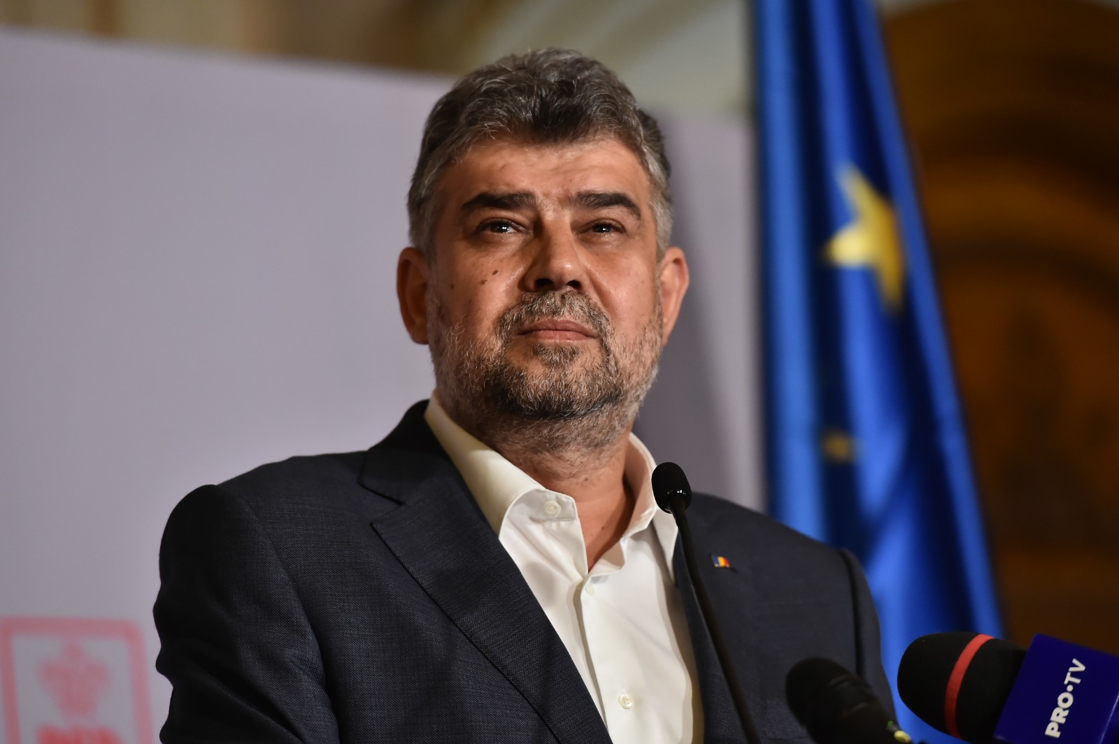 Marcel Ciolacu nu va candida la Președinție. Mai mult ca sigur