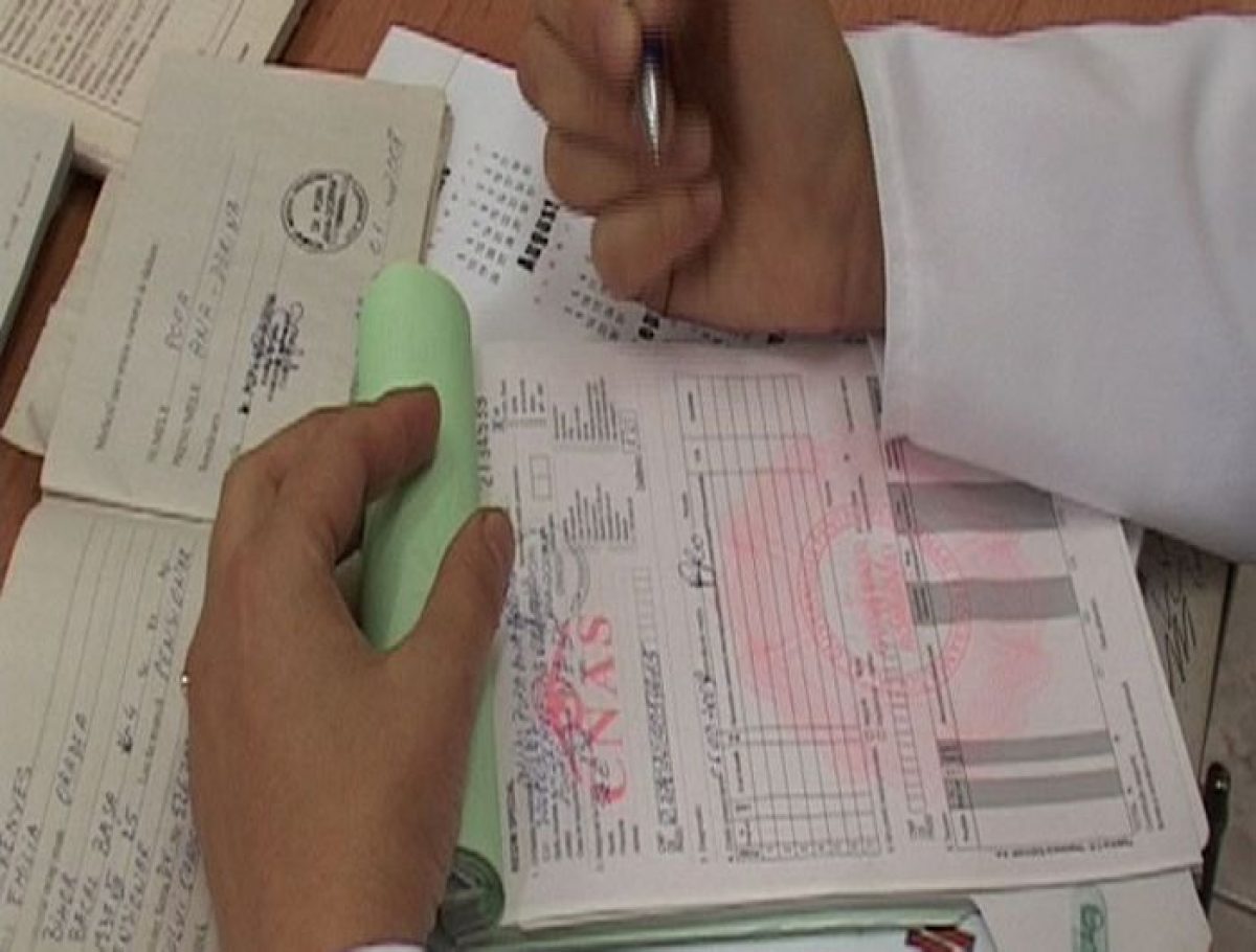 Nu mai sunt medici în România, fie că vorbim despre medicii de familie