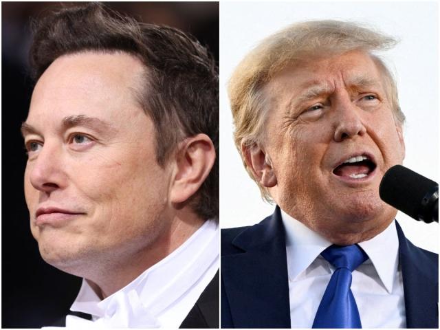 Elon Musk le cere americanilor să voteze cu republicanii lui Trump