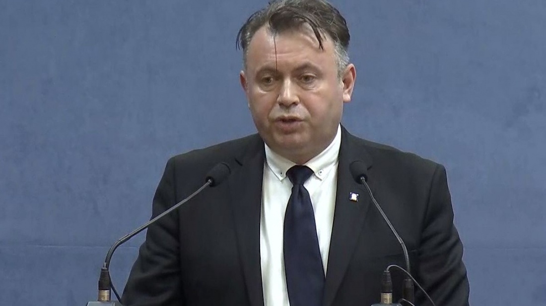 Nelu Tătaru își impune să creadă că apariția COVID în lume e naturală
