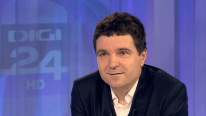 Nicușor Dan ar trebui să demisioneze cât mai repede, cere Ciolacu