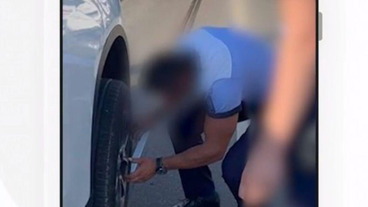 Un poliţist a fost arestat pentru viol. Polițistul în cauză, de la IPJ Cluj