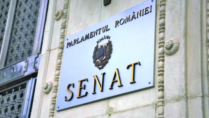 O fraudă de proporții în care ar fi implicați și angajați ai Senatului