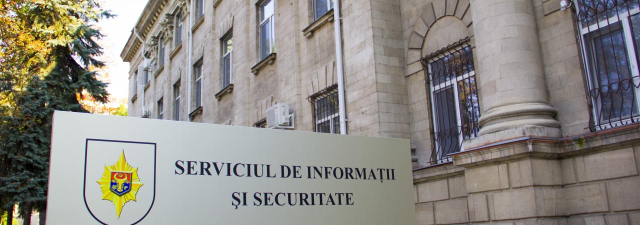 Legea spionajului este aproape de a fi adoptată în Republica Moldova