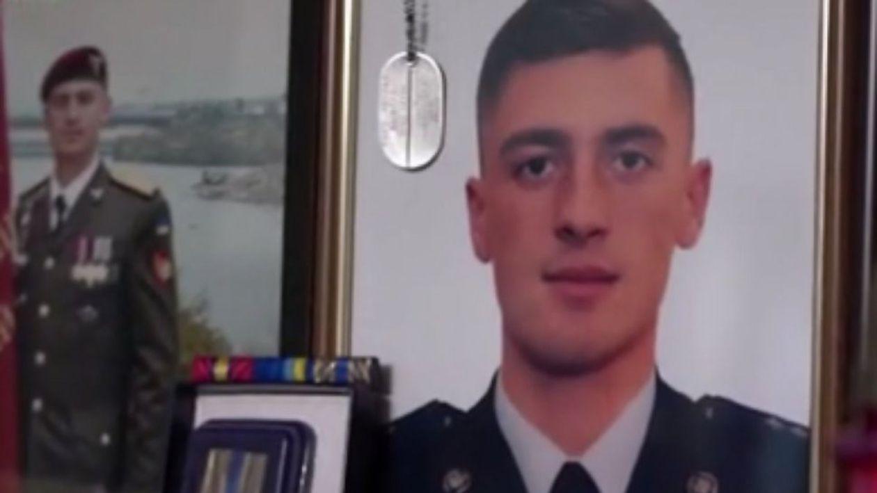 Primul soldat român care a murit pe frontul din Ucraina a fost din Cernăuți