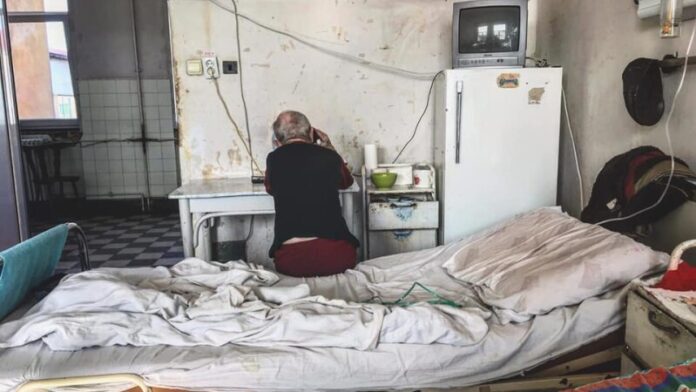 Sistemul medical din România este la coada clasamentului european