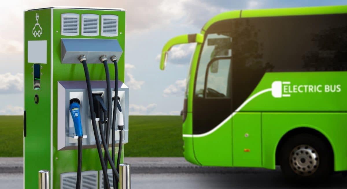 Autobuze