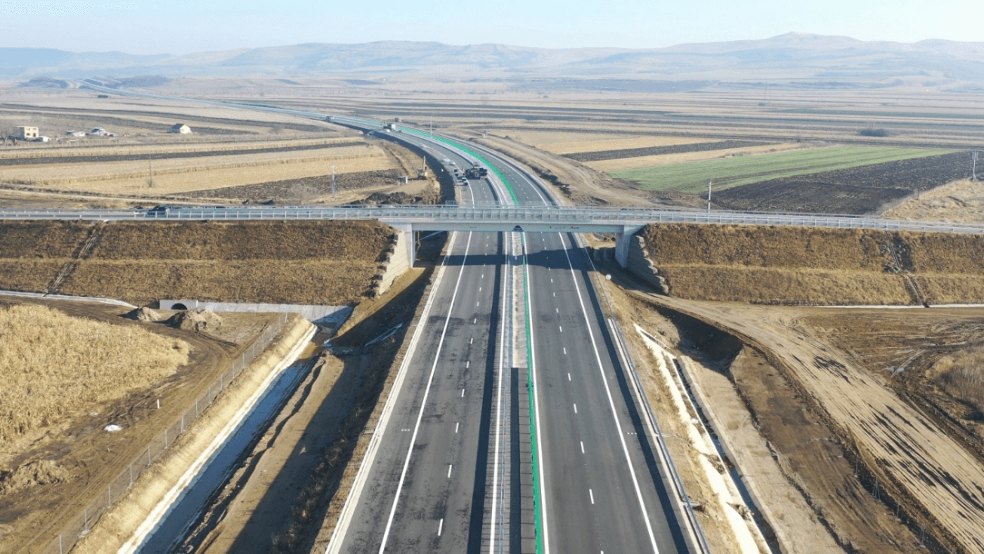 Autostradă
