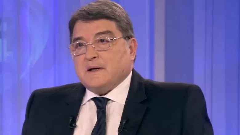 Emil Hurezeanu, ministru de externe