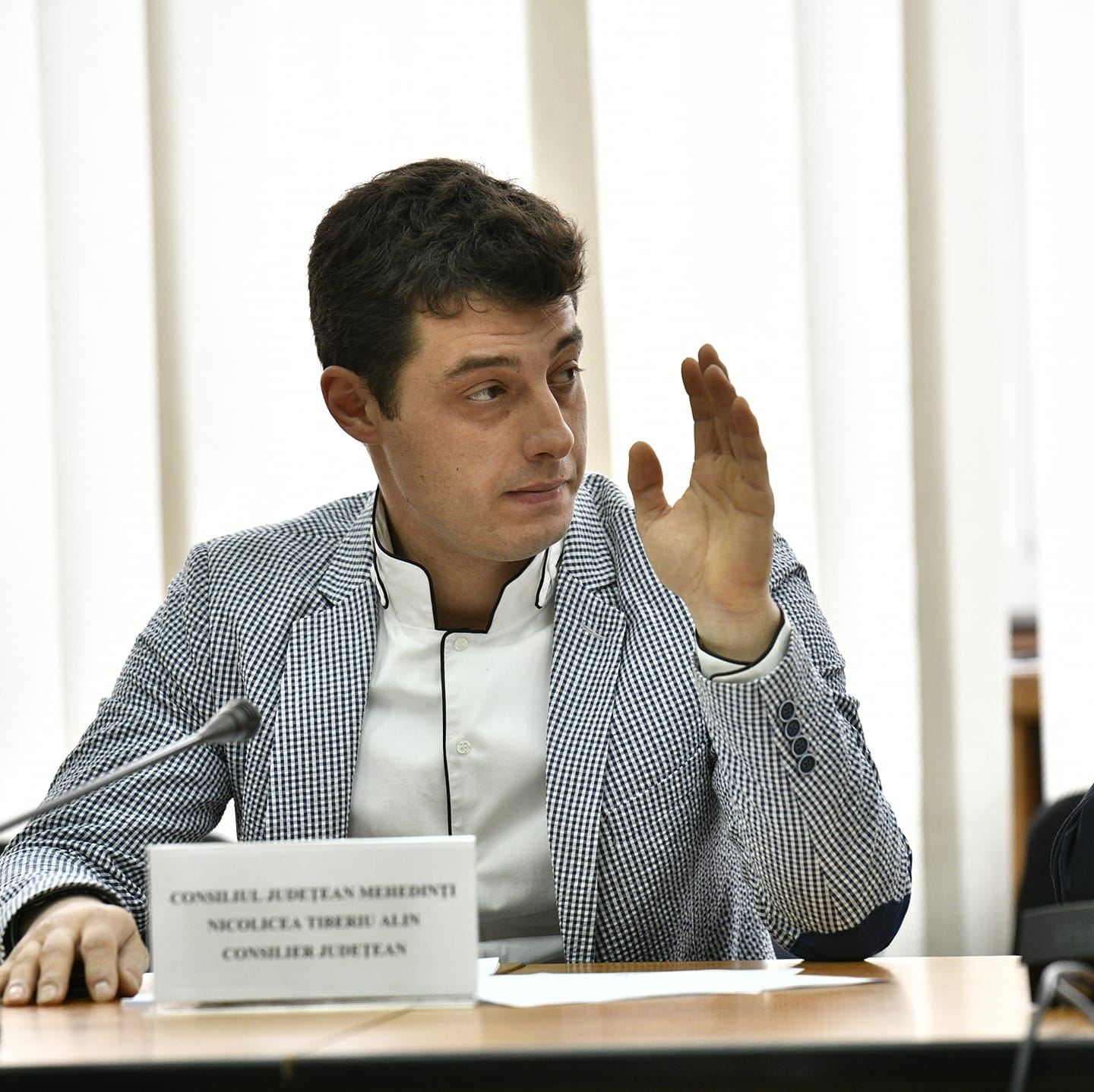 Tiberiu Nicolicea