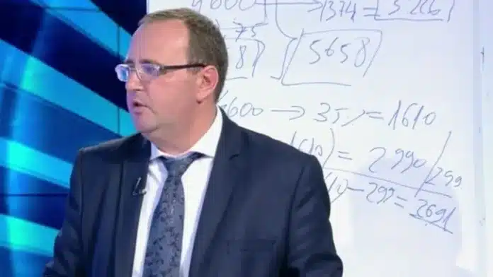 O recesiune și chiar o criză economică ar putea afecta România