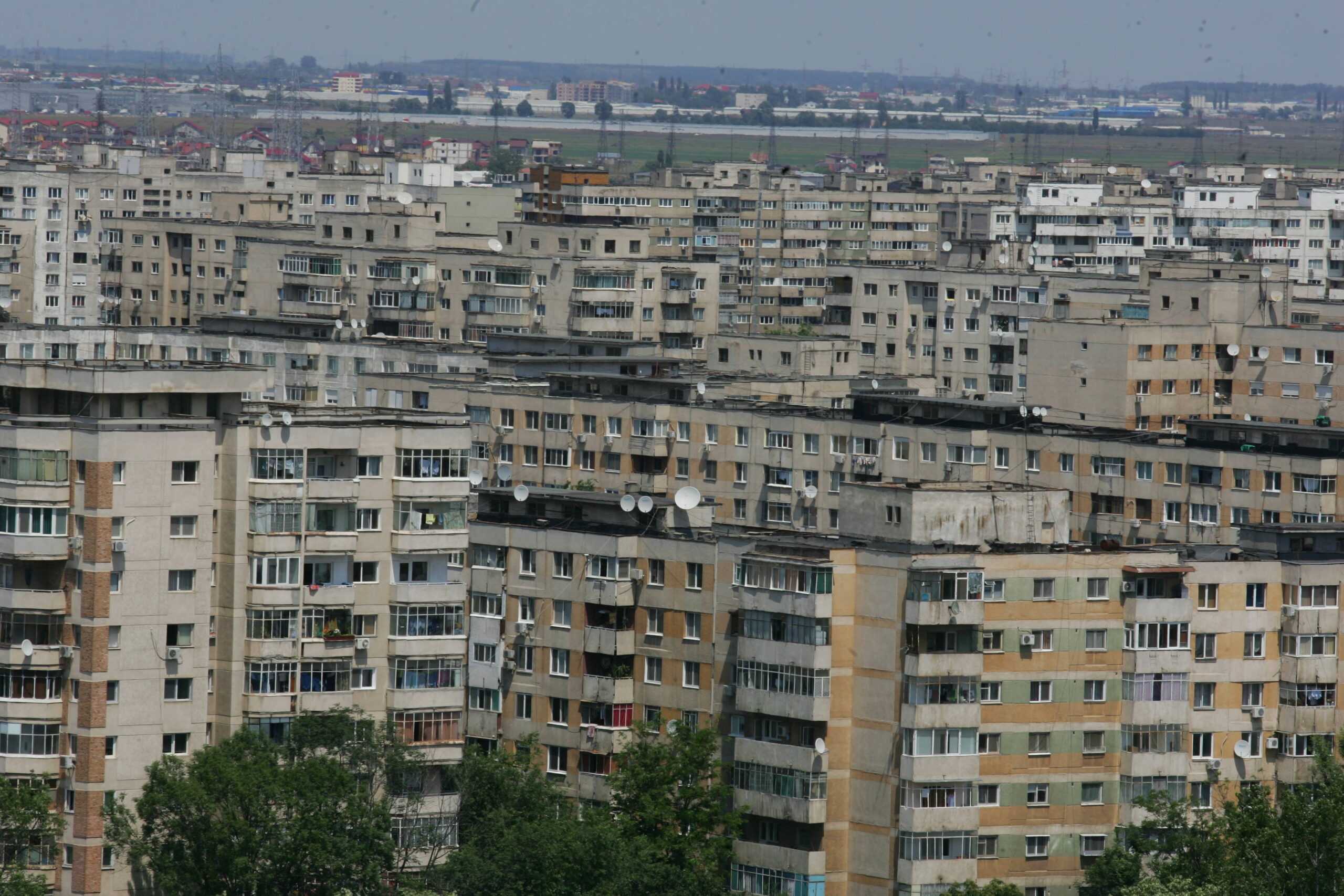 Întreţinerea a ajuns aproape triplă față de anul trecut