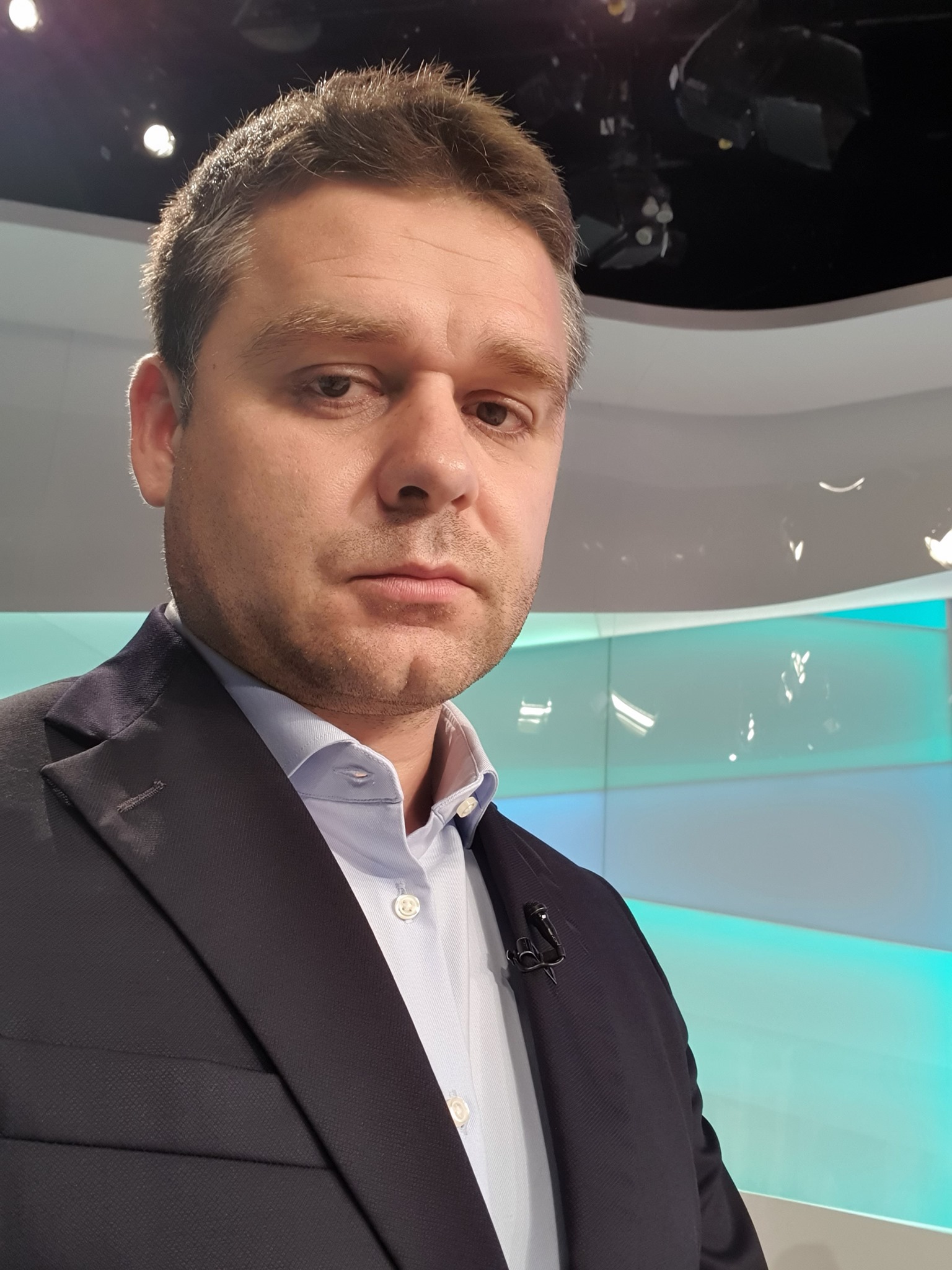 Primăria Capitalei nu va mai fi câștigată de actualul primar, Nicușor Dan