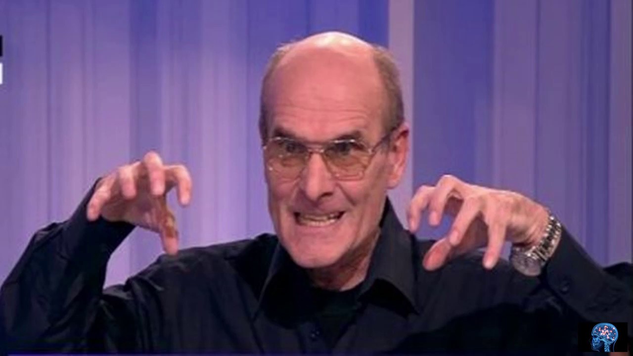 Cristian Tudor Popescu