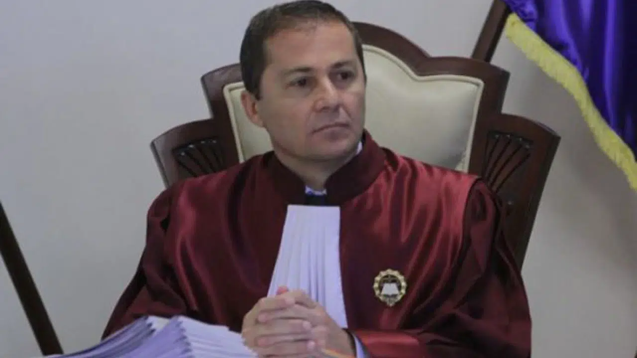 Fostul procuror-șef DNA Daniel Morar a povestit cum SRI l-a ascultat