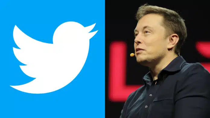 Twitter ar putea fi interzis în Europa dacă Musk nu se conformează