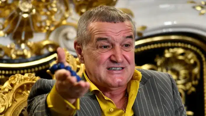 Gigi Becali a fost trimis în judecată pentru fraudă electorală. Ce riscă