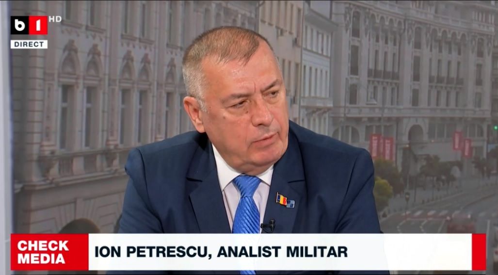 Cât de eficientă e Armata Română și cum ar putea să apere țara