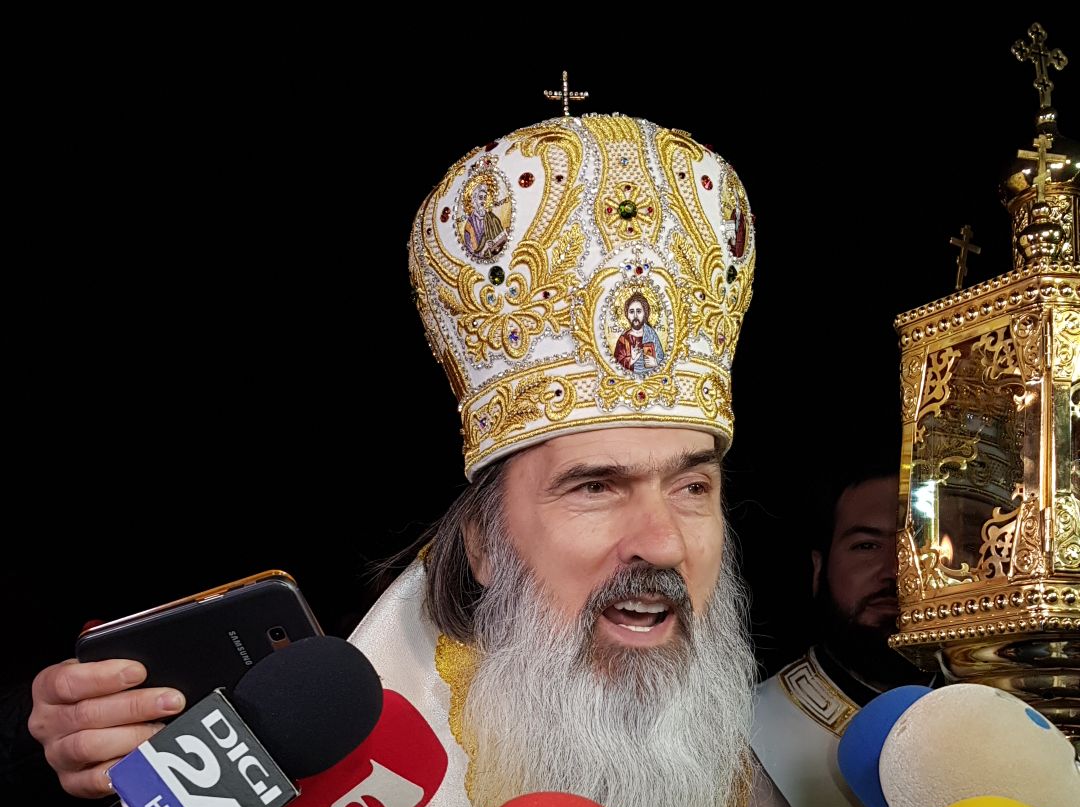 Tichetele de masă de la angajator sunt motive de îngrijorare pentru creștini