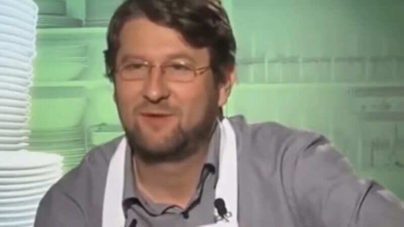 Un judecător s-a sinucis într-un mod complet neobișnuit