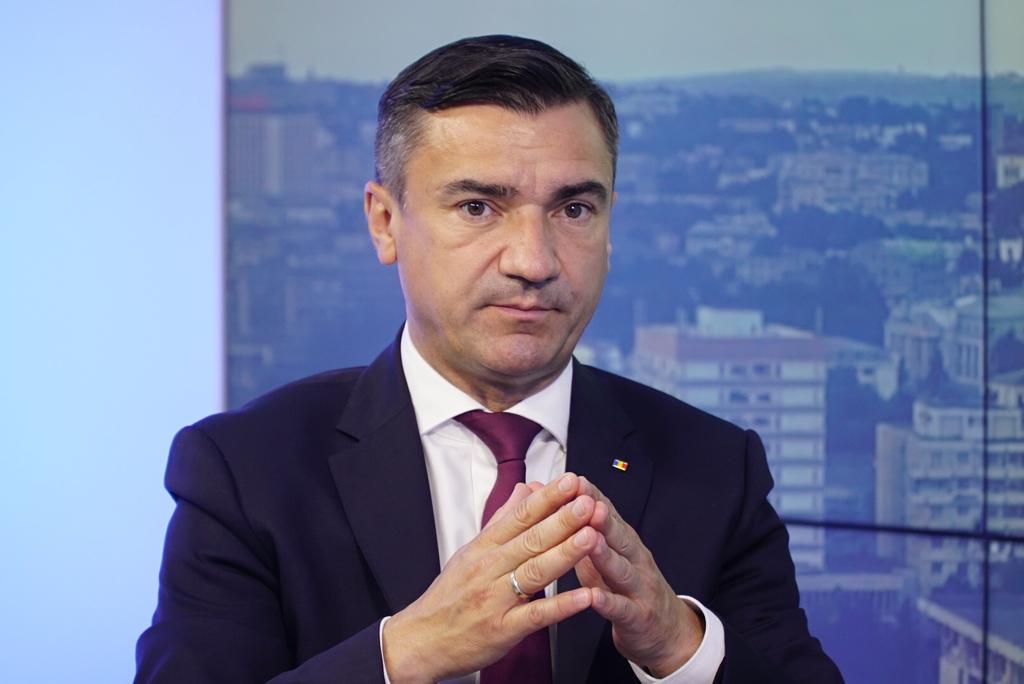 Percheziții DNA au avut loc la primăria din Iași, în mare secret