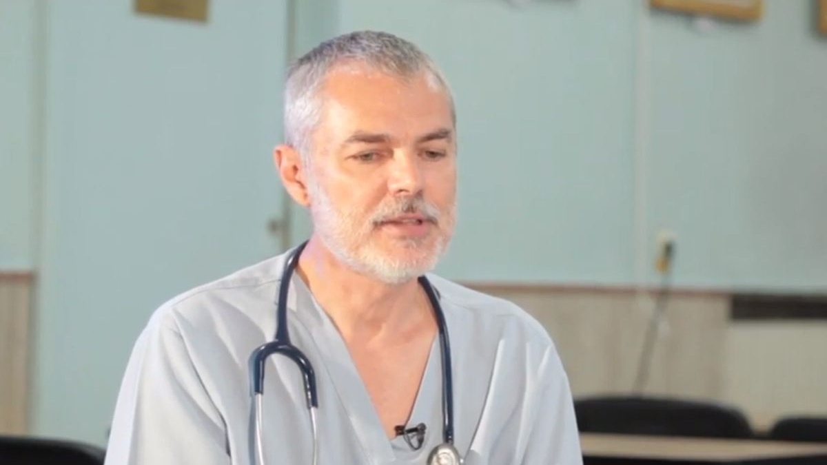 Copiii se îmbolnăvesc mai des acum iar camerele de gardă sunt pline