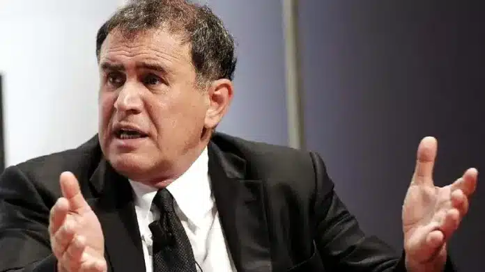 Nouriel Roubini, economistul care a prevăzut criza din 2008: ”Urmează mama tuturor crizelor!”