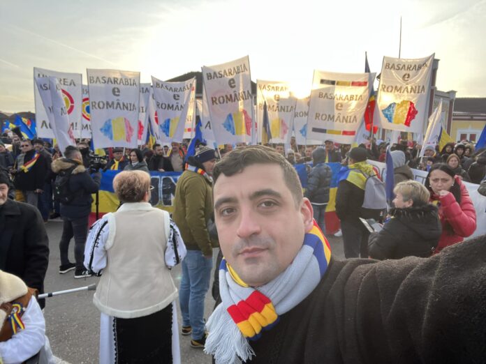 George Simion va ataca în instanță privatizarea Petrom