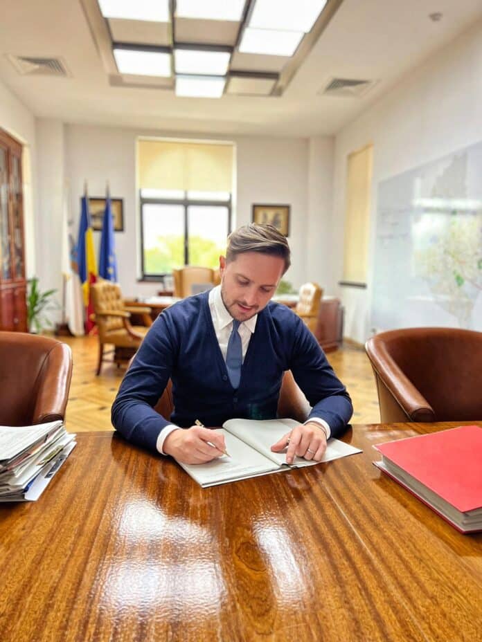 Regulamentul pentru parcare va fi modificat, din ianuarie, în București