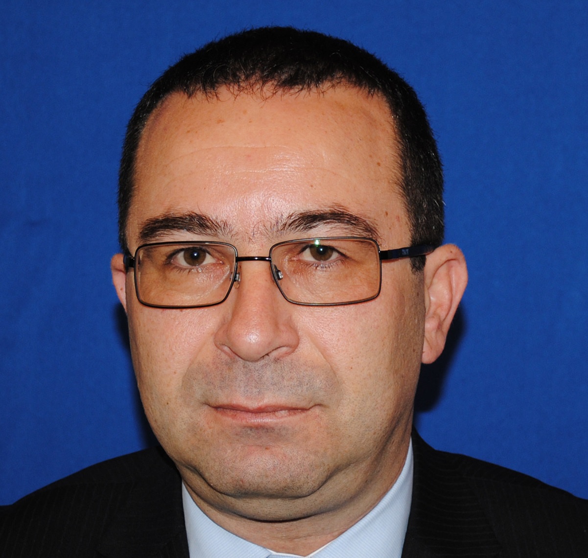 Valentin Blănariu