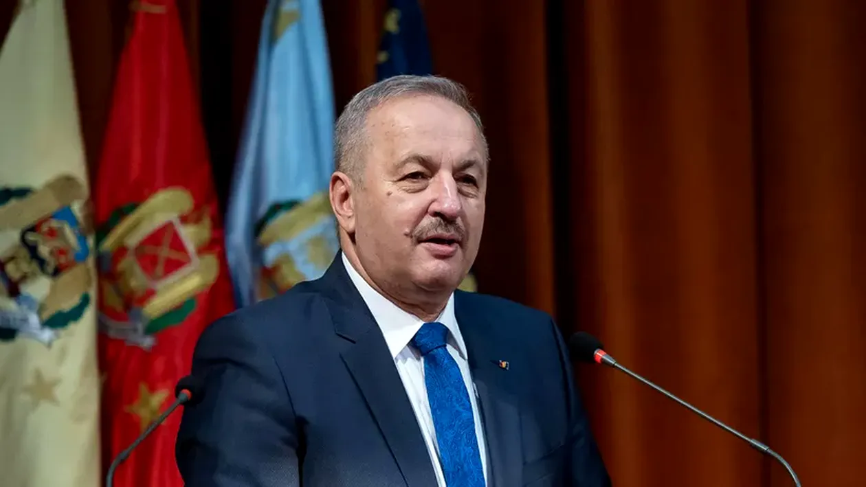 Cea mai bună variantă de candidat pentru prezidențiale este Ciolacu