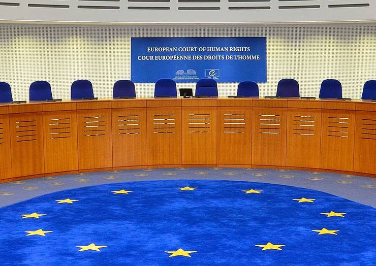 CEDO nu a recunoscut juridic „sexul neutru” al unei persoane