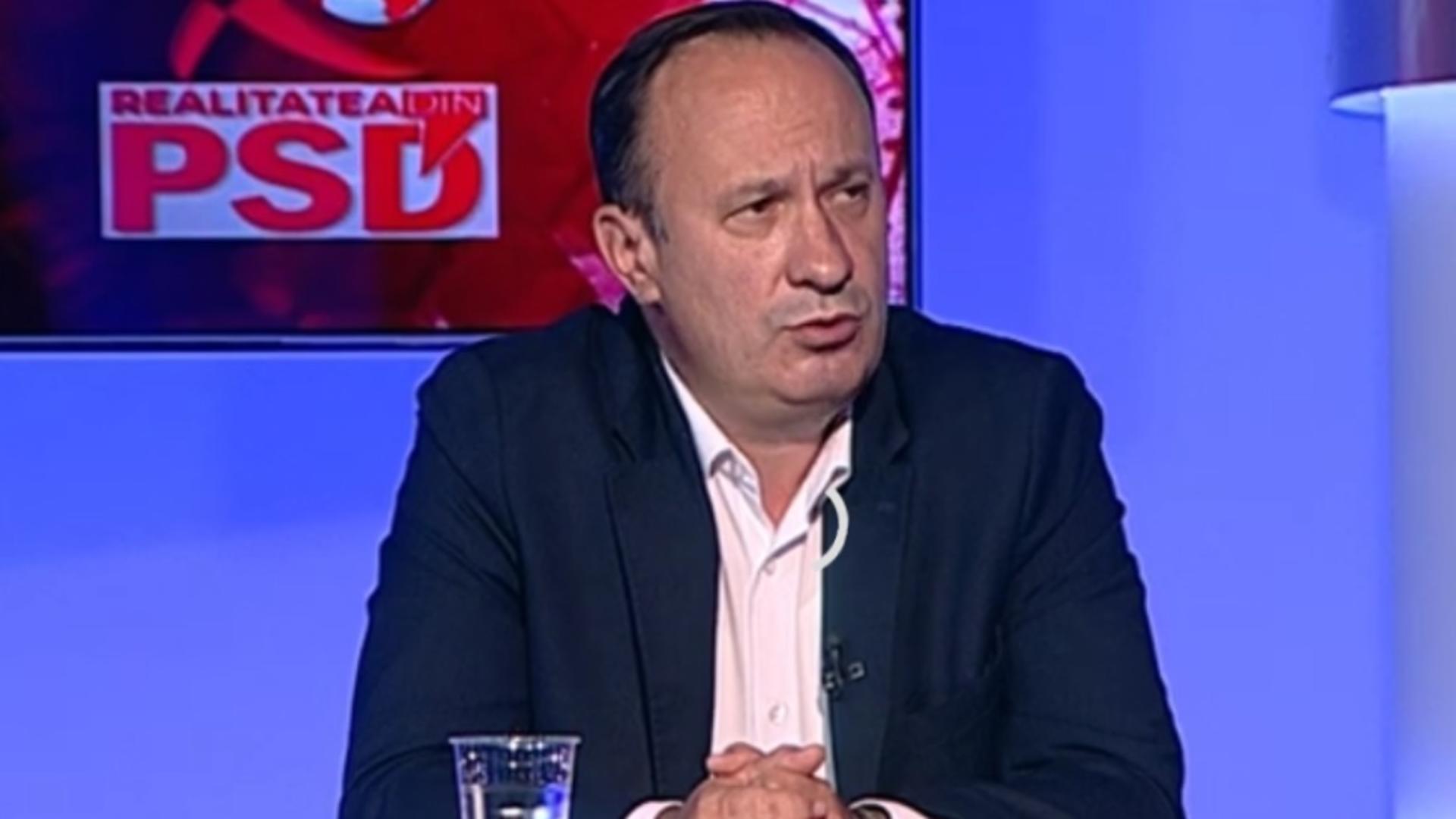 Adrian Câciu trebuia să fie mult mai atent și mai riguros la ordonanța solidarității