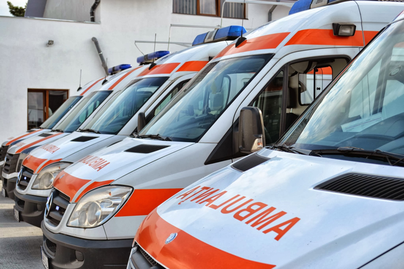 Un concurs pentru șeful de la adminstrativ implică o probă de alergare