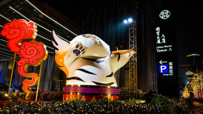 Cenzura pe internet a fost intensificată în China, în timpul festivalului